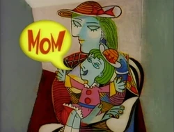 MOMPainting