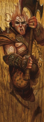 4e barbarian - phb2