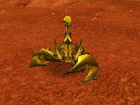 Image of Venomtail Scorpid