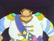 SonicMoviePresident