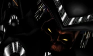 Metroid Prime Face
