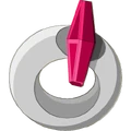 Powerful Agility Ring