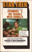 Star Trek Fotonovel 03