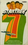 Star Trek 7, Corgi