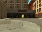 Roboi's Food Mart