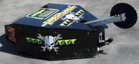 Haardvark series 3