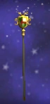 Scepter of the Red Hart