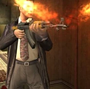 Kalashkinov image