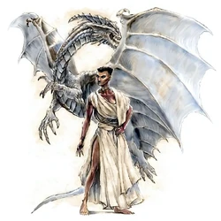 Song Dragon