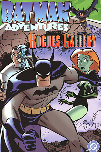 Rogues Gallery (The Batman Adventures, Vol. 1) Various