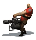 Heavy concept2