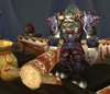 Dern Ragetotem