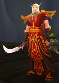 Image of Kethiel Sunlance