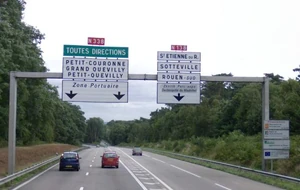 N338 - Rouen