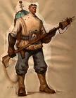 Medic concept 1