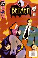 Batman Adventures Vol 1 8