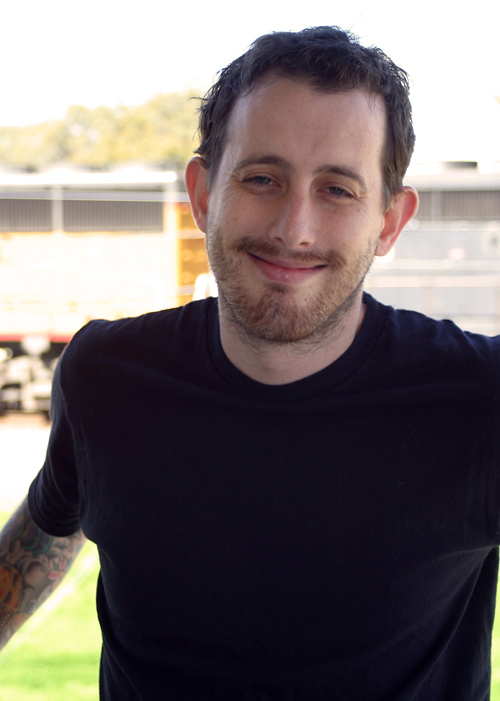 Geoff Ramsey The Rooster Teeth Wiki.