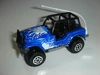 MBX Jeep 4x4
