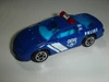MBX Camaro Z-28
