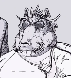 FatRodian