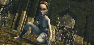 Padme escapa encarcelamiento