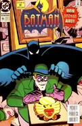 Batman Adventures Vol 1 10