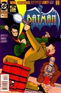 Batman Adventures Vol 1 14