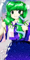 Sanae Kotiya
