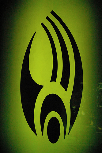 Borg Logo