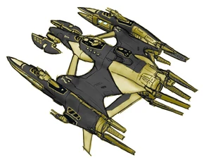 X flagship 3dviews 3 color