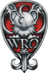 WRO Logo
