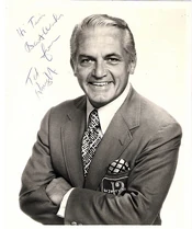 Ted Knight - Narrator, 1973