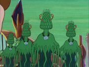 Agmar and his aides
