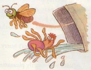 Fred and Itsy