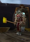 Turida Coldwind