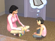 Betty Newbie and Brandi Broke