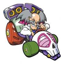 SkullMachine