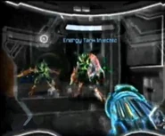 Advanced Troopers