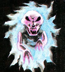NP C3 Ghost