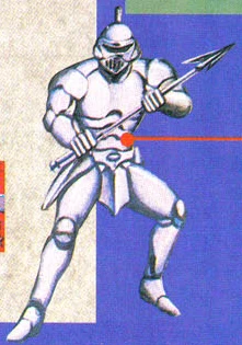 NP C3 Armor