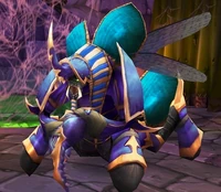 Image of Anub'Rekhan