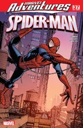 Marvel Adventures Spider-Man Vol 1 37