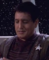 Chakotay hologram2376