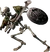 Stalfos (Twilight Princess)