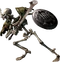 Stalfos (Twilight Princess)
