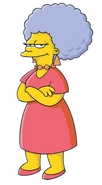 Patty Bouvier1