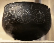 Cuenco de Los Millares