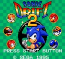 Drift2 Title
