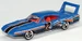 1970 Daytona BluSB