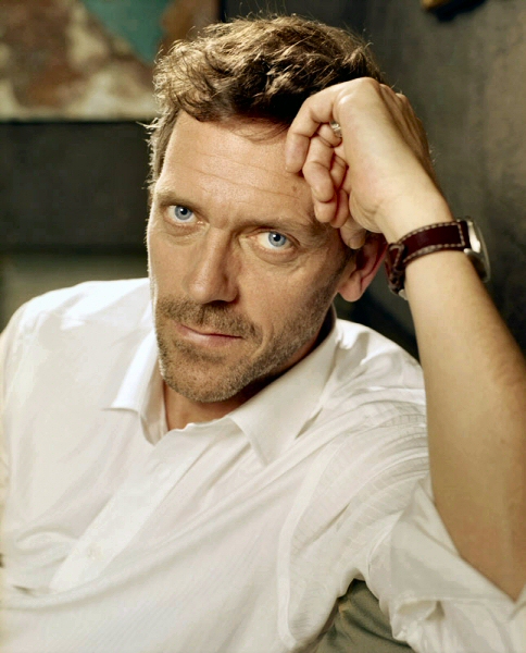 Hugh Laurie - Photo Actress Hugh Laurie - Gallery Photo Colection